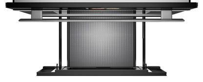 SHARP SWB3085HS Sharp Convection Wall Oven With Microwave Drawer Oven