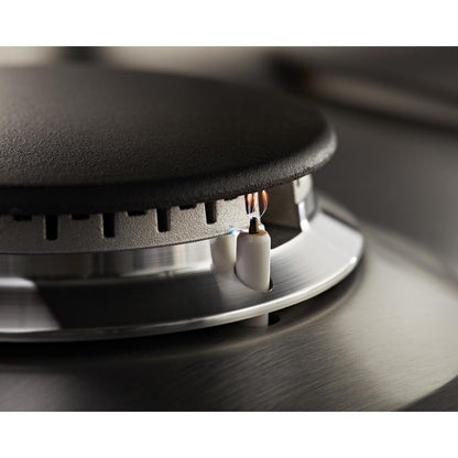KITCHENAID KCGS356ESS Stainless Steel Kitchenaid 36'' 5-burner Gas Cooktop