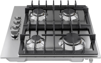 BOSCH NGM3450UC Bosch 300 Series Gas Cooktop Stainless Steel