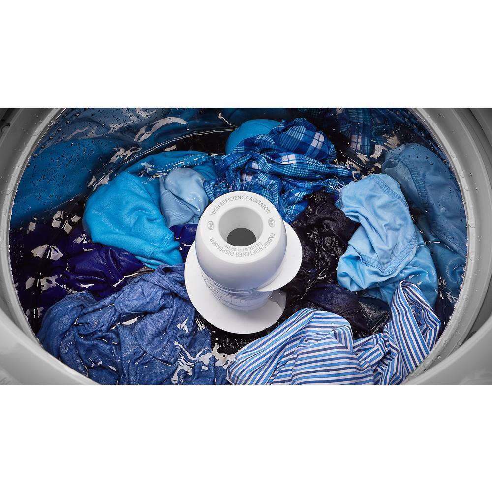 MAYTAG MVW4005SW Maytag Top Load Washer With Deep Fill - 3.8 Cu. Ft.