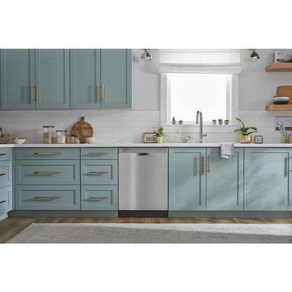 WHIRLPOOL WDF341PAPM Whirlpool Quiet Dishwasher With Boost Cycle
