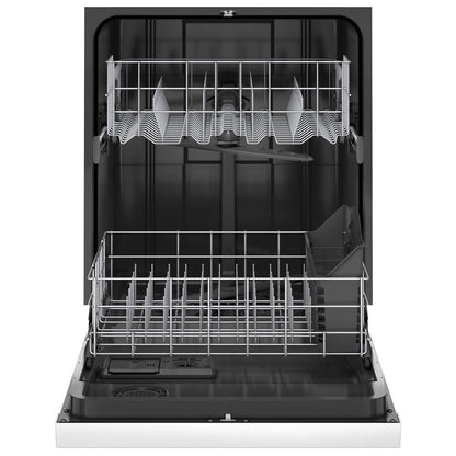 AMANA ADFS2524RW Amana Dishwasher With Midnight Interior