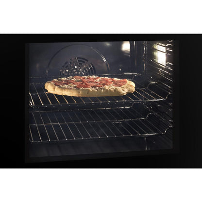WHIRLPOOL WOD52ES4MZ Whirlpool 5.8 Cu. Ft. 24 Inch Double Wall Oven With Convection