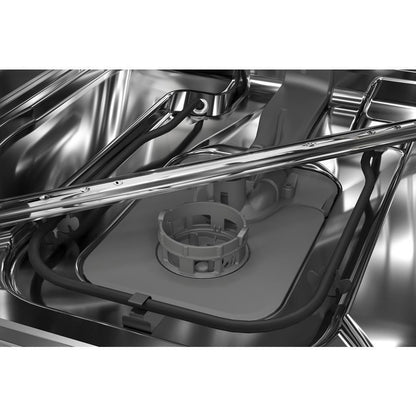 KITCHENAID KDTE204KPS 39 Dba Dishwasher In Printshield Finish With Third Level Utensil RA...