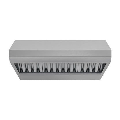 BROAN E6430SSM Broan 650 Max Blower Cfm, <0.3 Sones 30-inch Stainless Steel PRO-ST...