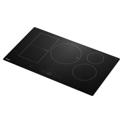 MAYTAG MCIT8036SB Maytag 36-inch Wide Induction Cooktop With Powerboost