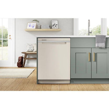 WHIRLPOOL WDTA50SAKT Whirlpool Large Capacity Dishwasher With 3rd Rack