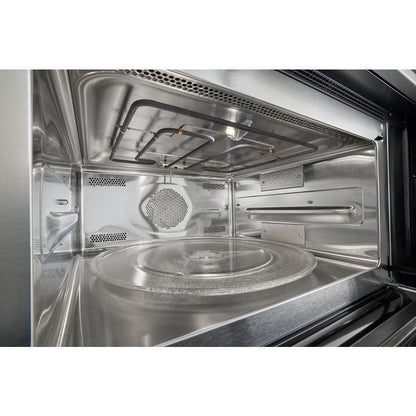 KITCHENAID KOEC530PWH Kitchenaid Combination Microwave Wall Ovens With Air Fry Mode