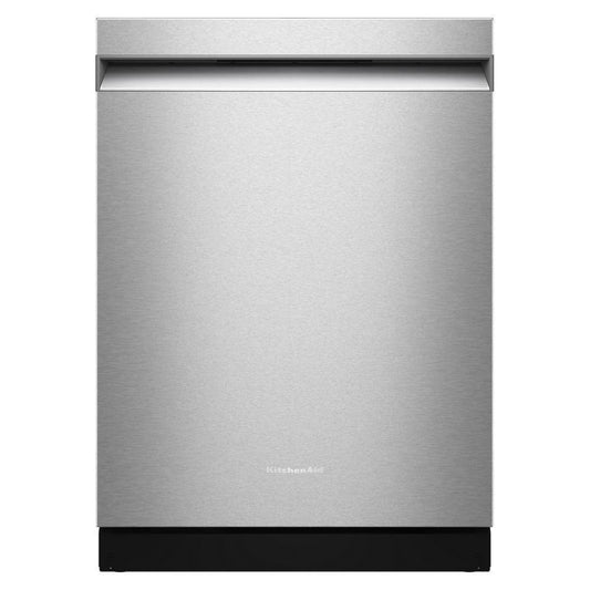 KITCHENAID KDPS424SPS 360 Max Jets Third Rack Dishwasher With Prodry SYST...