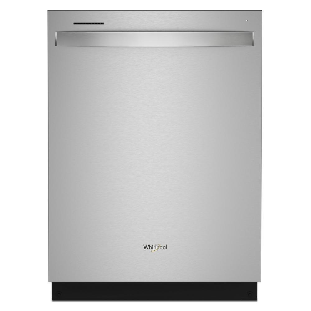 WHIRLPOOL WDT750SAKZ Whirlpool Large Capacity Dishwasher With 3rd Rack