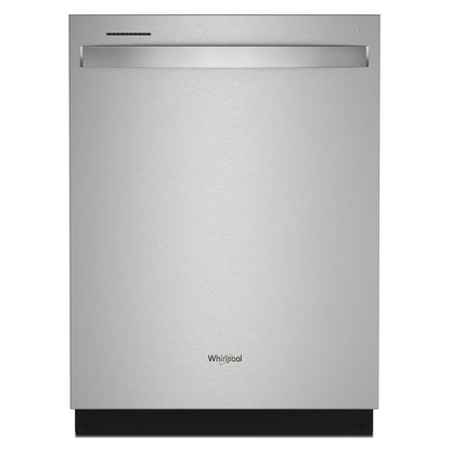 WHIRLPOOL WDT750SAKZ Whirlpool Large Capacity Dishwasher With 3rd Rack