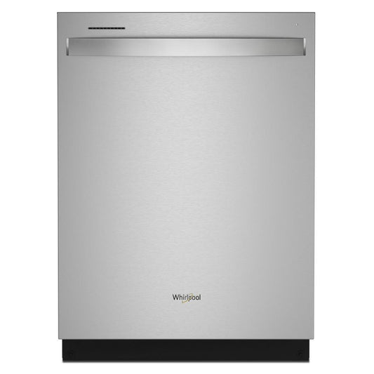 WHIRLPOOL WDT750SAKZ Whirlpool Large Capacity Dishwasher With 3rd Rack