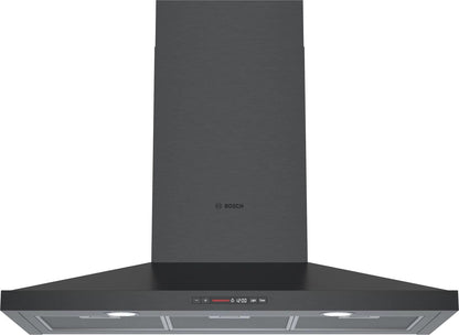 BOSCH HCP86641UC Bosch 300 Series Wall Hood 36'' Stainless Steel