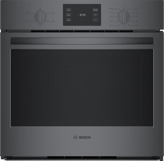 BOSCH HBL5344UC Bosch 500 Series Single Wall Oven 30'' Stainless Steel Hbl5344uc