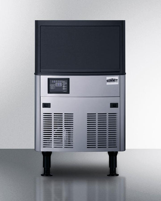 SUMMIT BIM85 Summit 80 Lb. Commercial Ice Machine