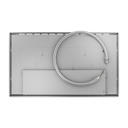 KITCHENAID KCIG556JSS KitchenAid 36-inch 5-element Sensor Induction Cooktop