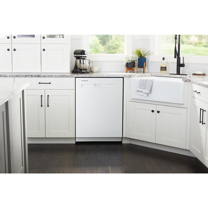 MAYTAG MDB8959SKW Top Control Dishwasher With Third Level Rack and Dual Power Filtration
