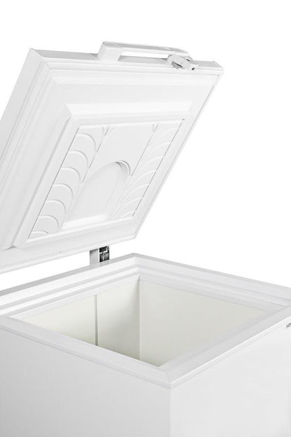 SUMMIT EL11LT Commercial -45c Capable Chest Freezer With Digital THERMOST...