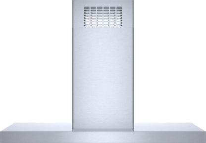 BOSCH HIB82651UC Hib82651uc 42"" Box Canopy Island Hood Benchmark Series - Stainless ...