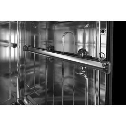 KITCHENAID KDFE204KPS 39 Dba Dishwasher In Printshield Finish With Third Level Utensil RA...