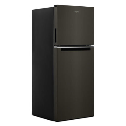 WHIRLPOOL WRT312CZJV Whirlpool 24-inch Wide Top-freezer Refrigerator - 11.6 Cu. Ft.