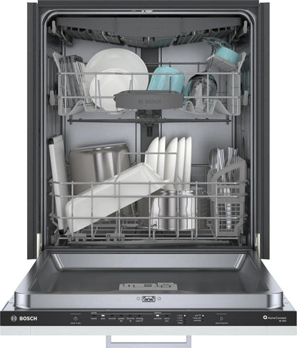 BOSCH SHV53CM3N Bosch 300 Series Dishwasher 24