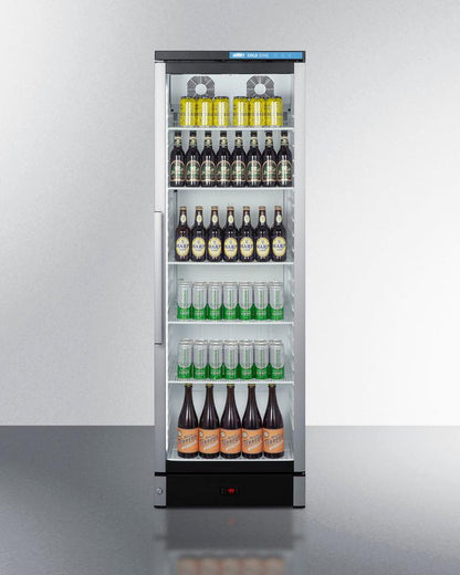 SUMMIT SCR1301 Summit 24"" Wide Beverage Center