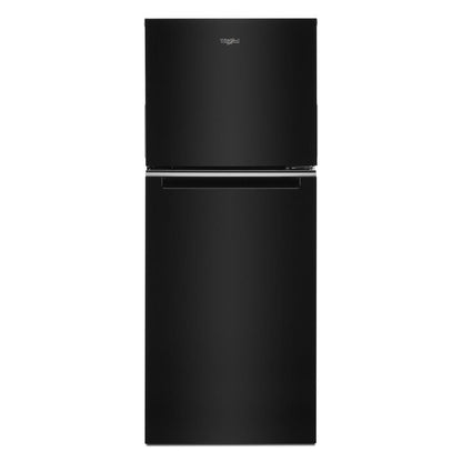 WHIRLPOOL WRT112CZJB Whirlpool 24-inch Wide Top-freezer Refrigerator - 11.6 Cu. Ft.
