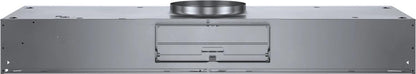 BOSCH DUH36152UC Bosch 36""ss Hood 280cfm Blower Bsh