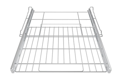 SHARP SSG3065JS Sharp 30 In. Gas Convection Slide-in Range With Air Fry