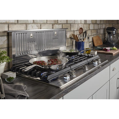 KITCHENAID KXD4636YSS Kitchenaid 36-inch Specialty Series Retractable Downdraft System