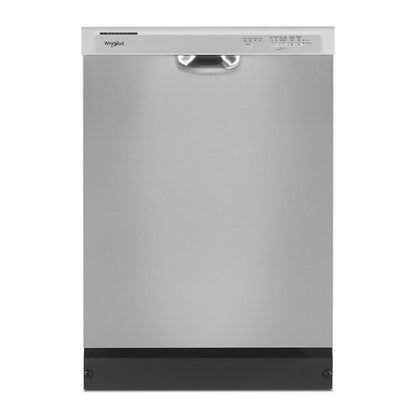 WHIRLPOOL WDF341PAPM Whirlpool Quiet Dishwasher With Boost Cycle