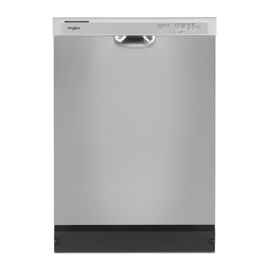 WHIRLPOOL WDF341PAPM Whirlpool Quiet Dishwasher With Boost Cycle