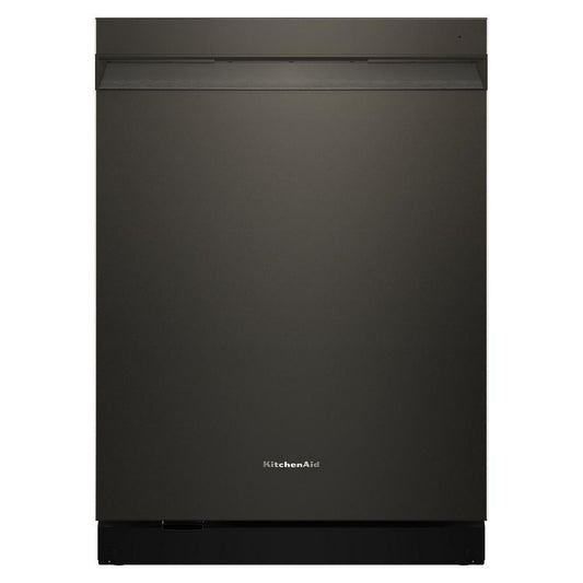 KITCHENAID KDPS624SBE 360 Max Jets Third Rack Dishwasher With Advanced PRODRY...