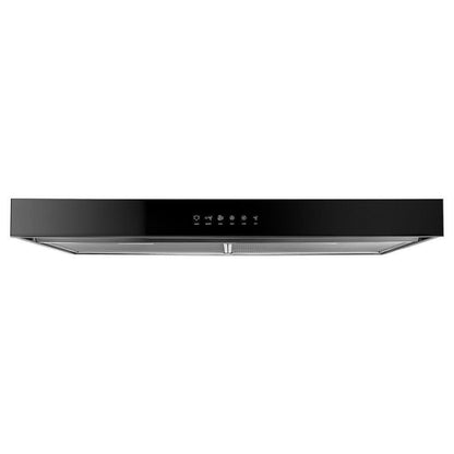 WHIRLPOOL WVU57UC6FS Whirlpool 36"" Range Hood With Boost Function