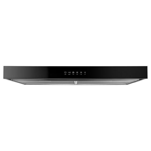 WHIRLPOOL WVU57UC6FS Whirlpool 36"" Range Hood With Boost Function