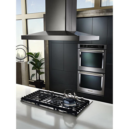 KITCHENAID KCGS550ESS Stainless Steel Kitchenaid 30'' 5-burner Gas Cooktop