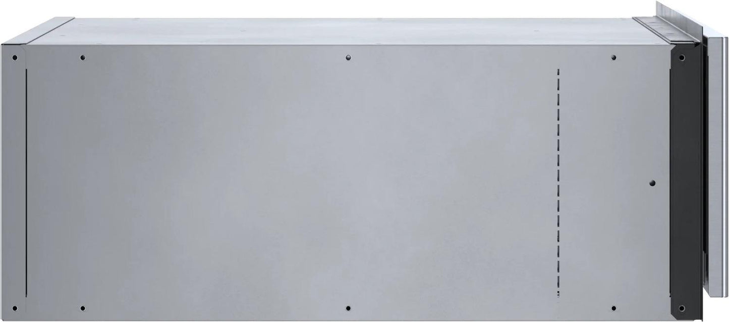 BOSCH HWD5051UC Bosch 30"" Warming Drawer 500 Series - Stainless Steel