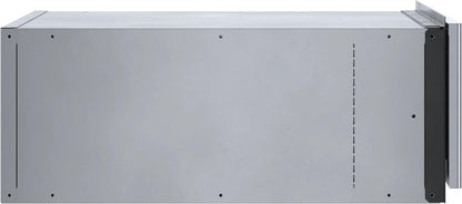 BOSCH HWD5051UC Bosch 30"" Warming Drawer 500 Series - Stainless Steel