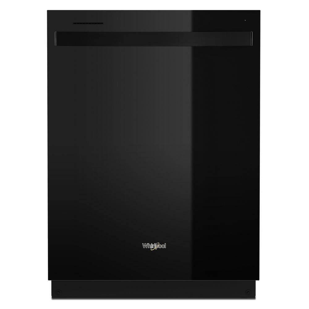 WHIRLPOOL WDT750SAKB Whirlpool Large Capacity Dishwasher With 3rd Rack