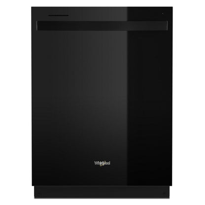 WHIRLPOOL WDT750SAKB Whirlpool Large Capacity Dishwasher With 3rd Rack