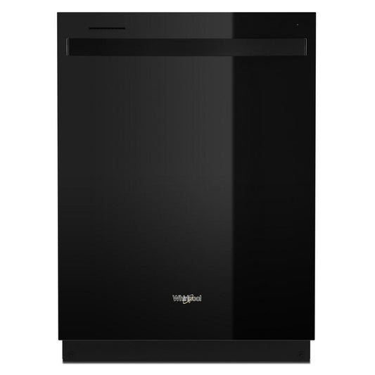 WHIRLPOOL WDT750SAKB Whirlpool Large Capacity Dishwasher With 3rd Rack