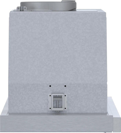 BOSCH HUI56551UC Bosch Hui56551uc 36"" Pull-out Hood 500 Series - Stainless Steel