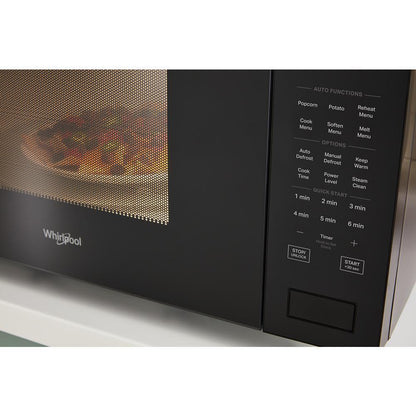 WHIRLPOOL WMCS7024RZ Whirlpool 2.2 Cu. Ft. Sensor Cooking Microwave