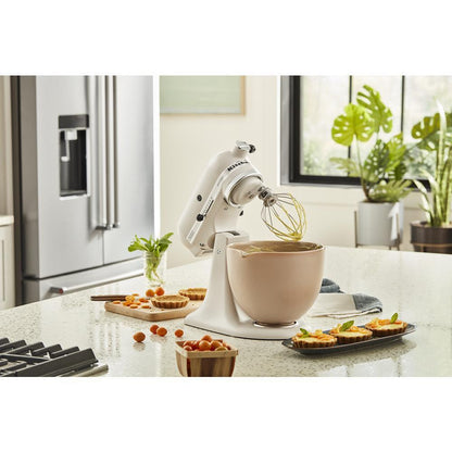 KITCHENAID KRFC704FPS Kitchenaid 23.8 Cu. Ft. 36"" Counter-depth French Door Platinum I...