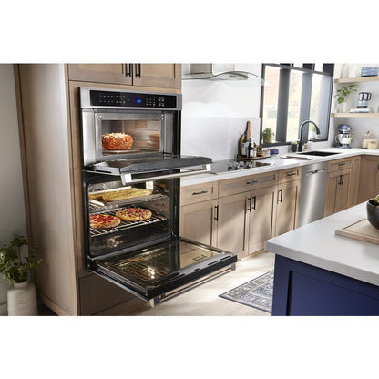 MAYTAG MEC8836HS Maytag 36-inch Electric Cooktop With Reversible Grill and Griddle