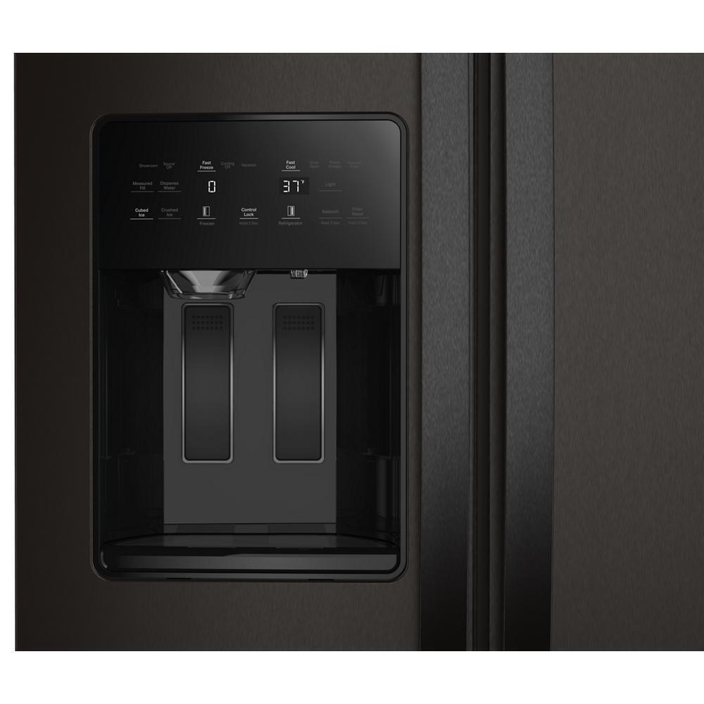 WHIRLPOOL WRSC5536RV Whirlpool Family-proof Quality With A Low Repair Rate.