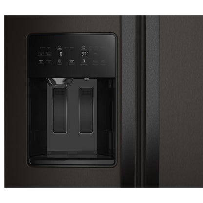 WHIRLPOOL WRSC5536RV Whirlpool Family-proof Quality With A Low Repair Rate.