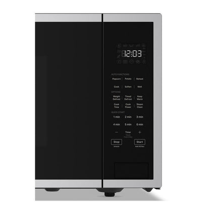 KITCHENAID KMCS122RPS Kitchenaid Countertop Microwave