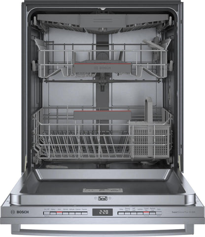 BOSCH SGV78C53UC Bosch 800 Series Dishwasher 24